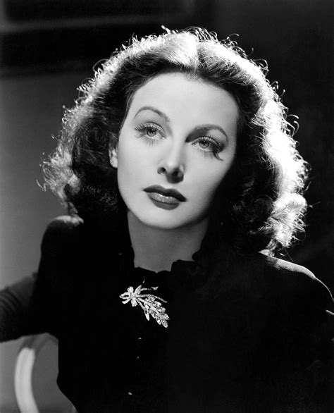 hedy lamarr todesursache|wer war hedy lamarr.